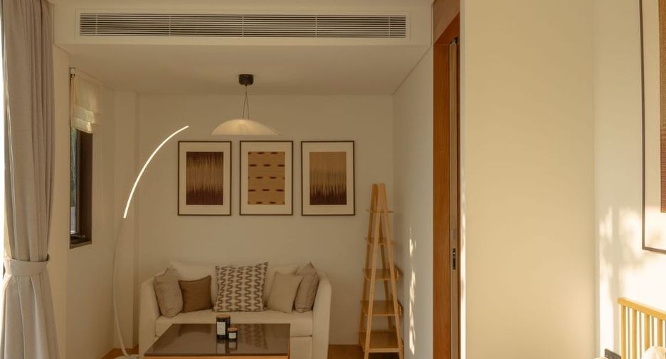 For sale studio villa in Thalang, Phuket