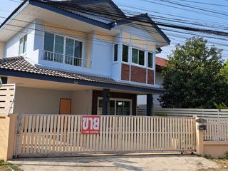 For Rent 3 Bedroom House In Mueang Chiang Mai