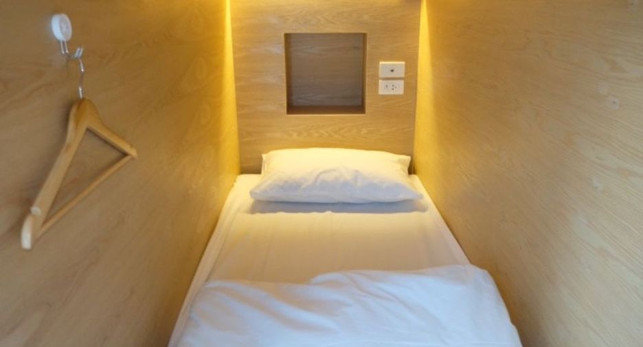 ให้เช่า และ ขาย 5 เตียง พื้นที่ค้าปลีก ใน ดินแดง, กรุงเทพฯ