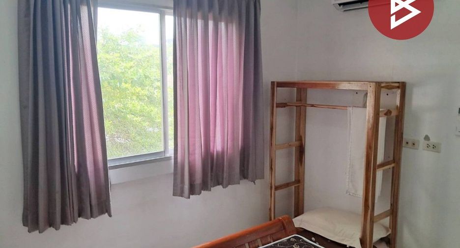 For sale 1 bed condo in Saphan Sung, Bangkok