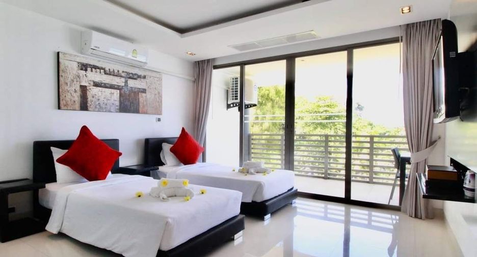 For rent そして for sale 3 ベッドルーム apartment in Kathu, Phuket