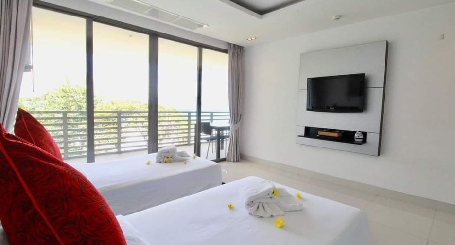 For rent そして for sale 3 ベッドルーム apartment in Kathu, Phuket