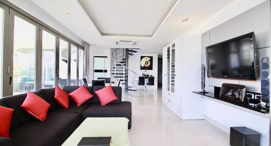 For rent そして for sale 3 ベッドルーム apartment in Kathu, Phuket