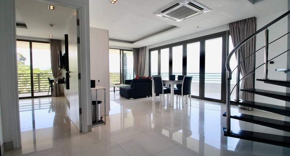 For rent そして for sale 3 ベッドルーム apartment in Kathu, Phuket