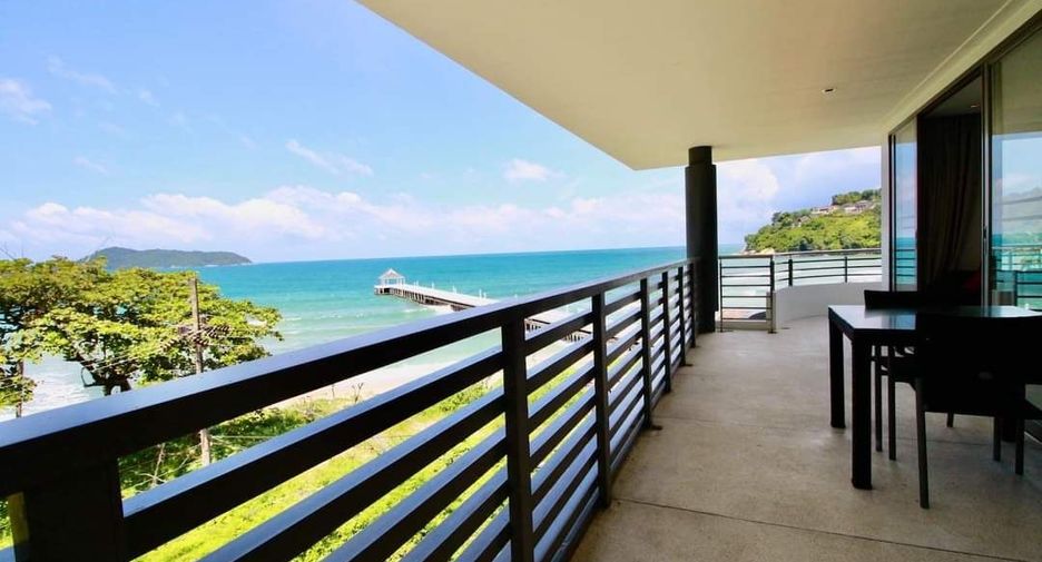 For rent そして for sale 3 ベッドルーム apartment in Kathu, Phuket