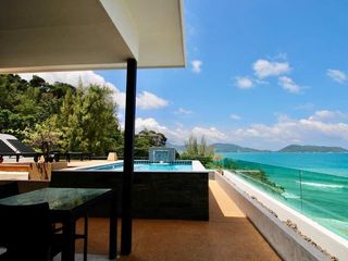 For rent そして for sale 3 Beds apartment in Kathu, Phuket
