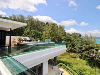 ให้เช่า และ ขาย 3 ห้องนอน อพาร์ทเม้นท์ ใน กะทู้, ภูเก็ต