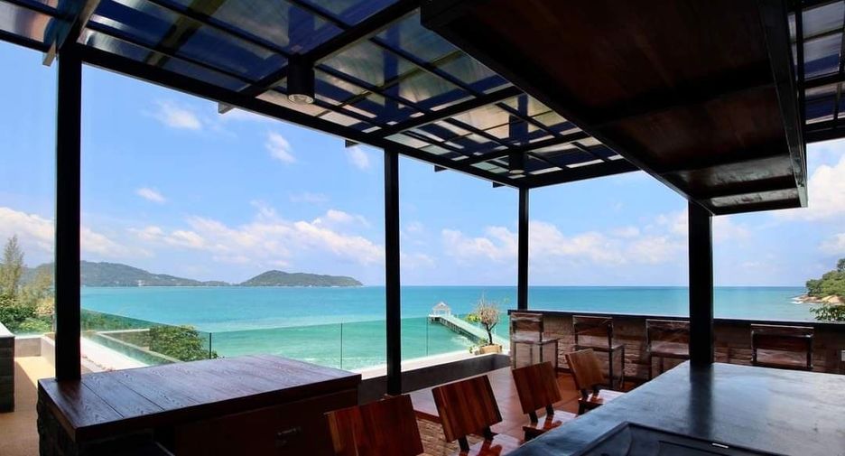 For rent そして for sale 3 ベッドルーム apartment in Kathu, Phuket
