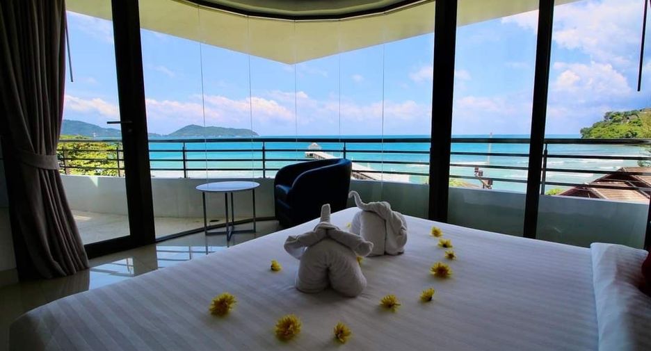 For rent そして for sale 3 ベッドルーム apartment in Kathu, Phuket