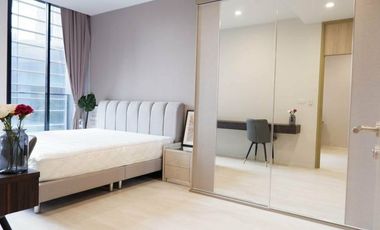 For rent 1 Beds condo in Pathum Wan, Bangkok
