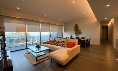 Condo en alquiler de 3 habitaciones en Watthana, Bangkok