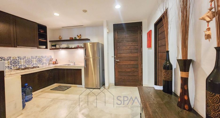 For sale 3 bedrooms condo in Hua Hin, Prachuap Khiri Khan