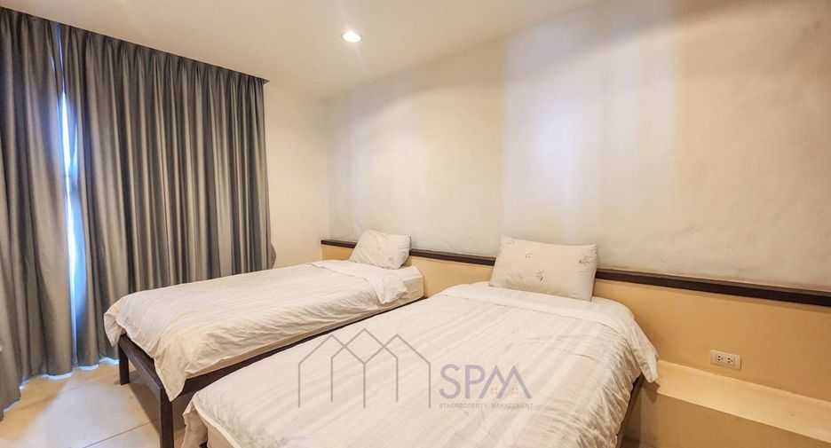 For sale 3 bedrooms condo in Hua Hin, Prachuap Khiri Khan