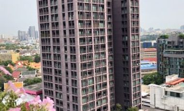 For rent そして for sale 1 Beds condo in Khlong Toei, Bangkok