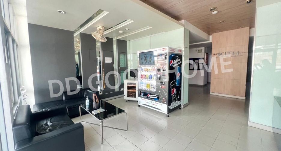 For sale 1 bed condo in Mueang Samut Prakan, Samut Prakan