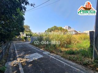 For sale land in Mueang Chon Buri, Chonburi