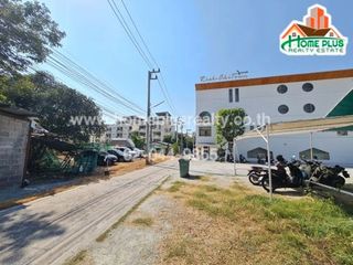 For sale land in Mueang Chon Buri, Chonburi