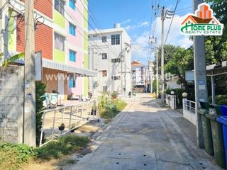 For sale land in Mueang Chon Buri, Chonburi
