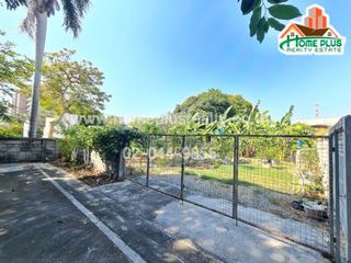 For sale land in Mueang Chon Buri, Chonburi