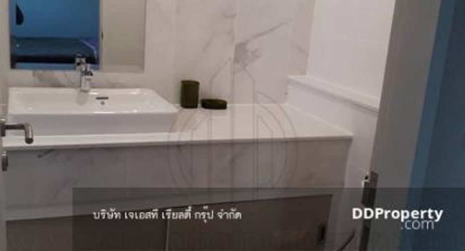 For rent and for sale 2 bedrooms condo in Watthana, Bangkok
