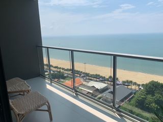 For Rent 1 Bedroom Condo In Bang Lamung, Chonburi