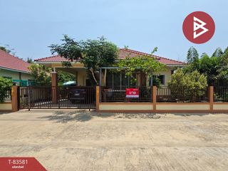 For sale 3 bed house in Ban Phaeo, Samut Sakhon