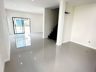 For rent 3 Beds house in Lam Luk Ka, Pathum Thani