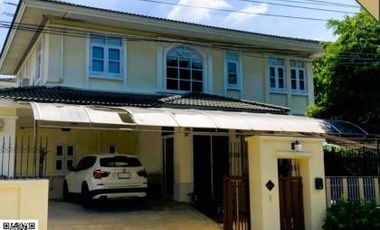 For rent 3 bedrooms house in Prawet, Bangkok
