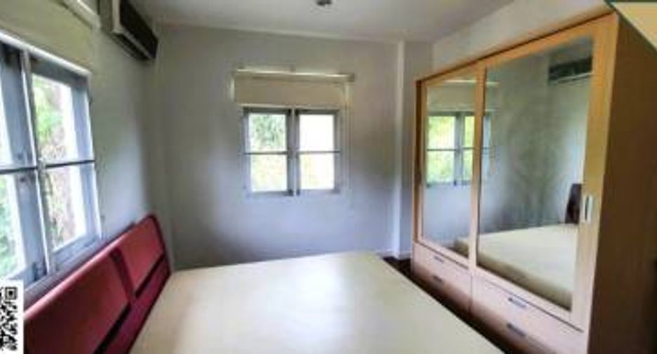 For rent 3 bedrooms house in Prawet, Bangkok