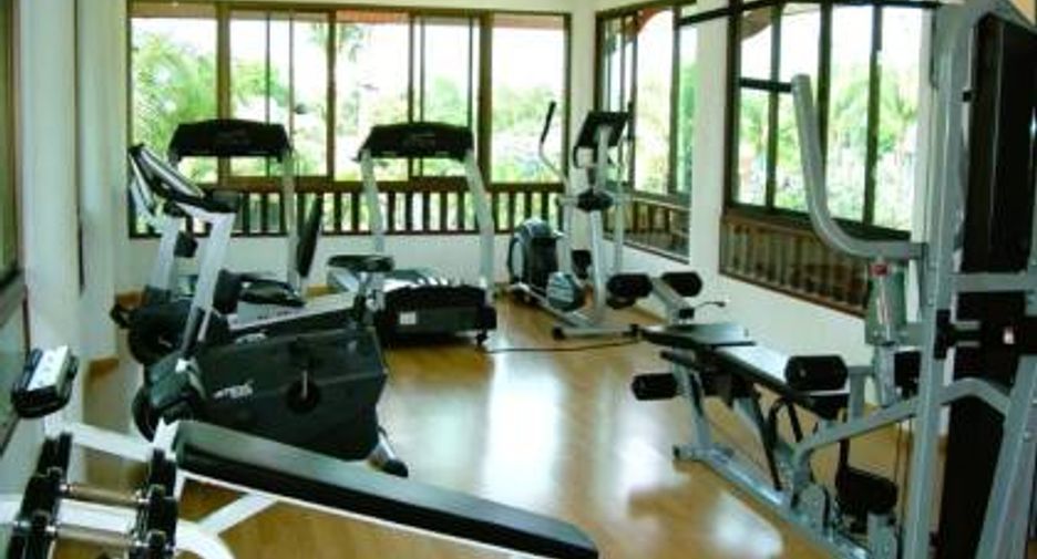 For rent 3 bedrooms house in Prawet, Bangkok