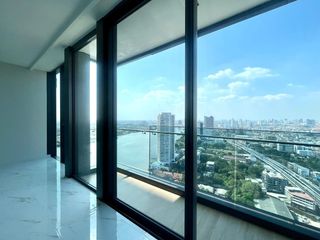 出租 和 出售 3 卧室 公寓 在 Bang Kho Laem, 曼谷