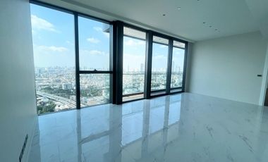 À louer et à vendre 3 chambres condo à Bang Kho Laem, Bangkok