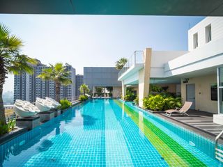 出租 1 卧室 公寓式住宅 在 Chatuchak, 曼谷