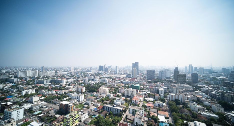 For rent 1 bed apartment in Chatuchak, Bangkok