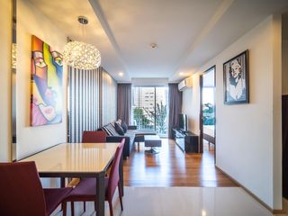 出租 1 卧室 公寓式住宅 在 Chatuchak, 曼谷