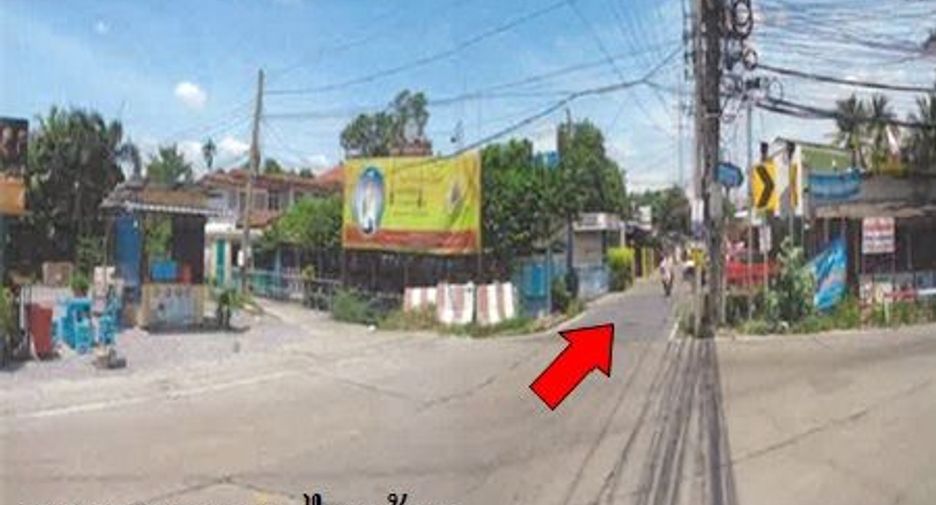 For sale 4 bedrooms house in Bang Kruai, Nonthaburi