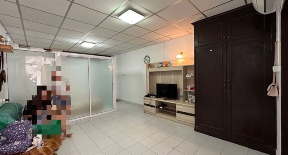 For sale 1 Beds office in Si Racha, Chonburi
