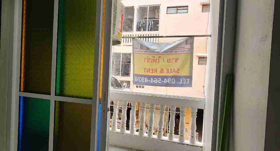 Büro zum Kauf und zur Miete mit 1 Zimmer in Si Racha, Chonburi