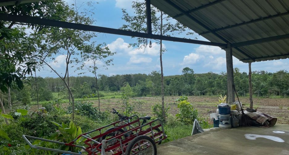 出售 土地 在 Takua Thung, Phangnga