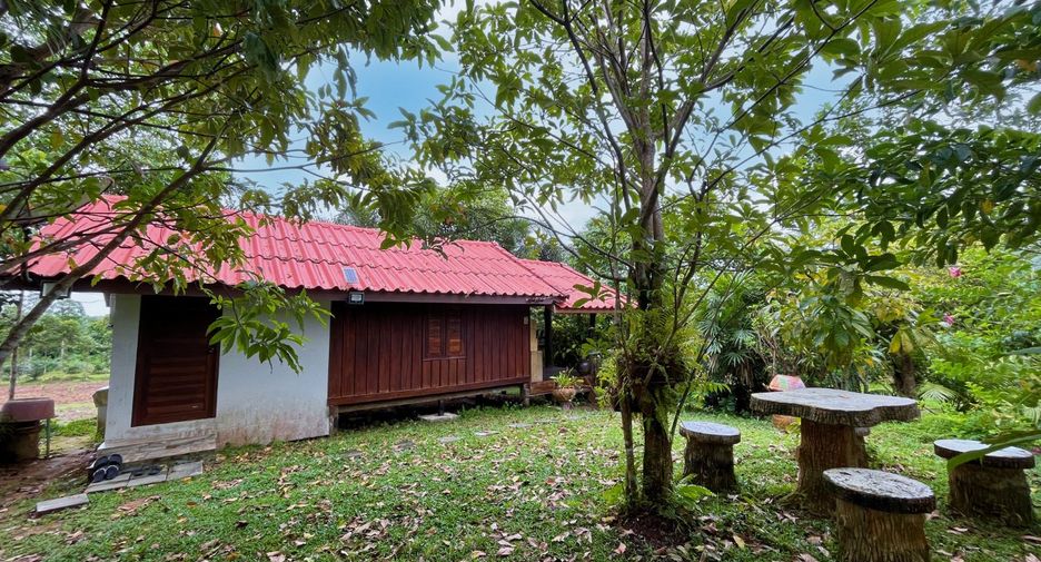 出售 土地 在 Takua Thung, Phangnga
