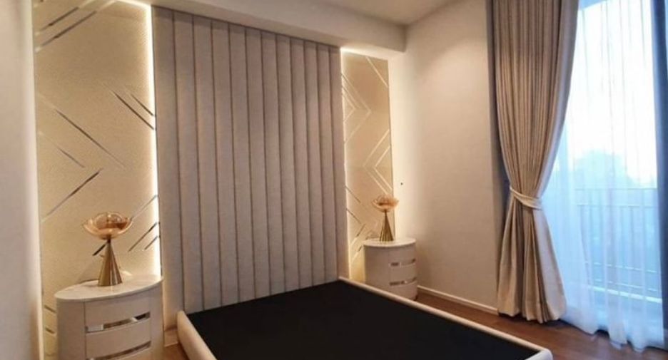 Wohnung zur Miete mit 3 Zimmer in Pathum Wan, Bangkok