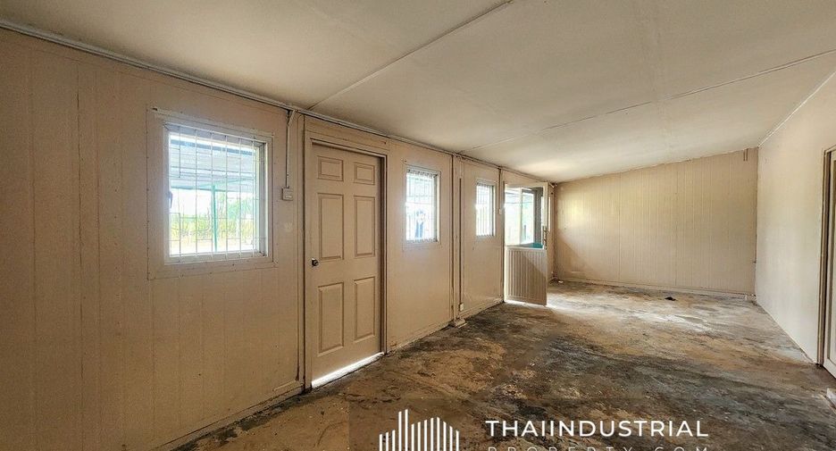For rent warehouse in Bang Pa-in, Phra Nakhon Si Ayutthaya
