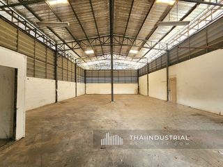 For rent warehouse in Bang Pa-in, Phra Nakhon Si Ayutthaya