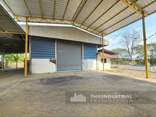 For rent warehouse in Bang Pa-in, Phra Nakhon Si Ayutthaya