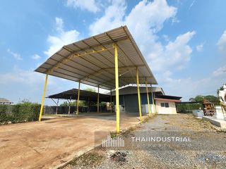 For rent warehouse in Bang Pa-in, Phra Nakhon Si Ayutthaya