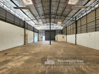 For rent warehouse in Bang Pa-in, Phra Nakhon Si Ayutthaya