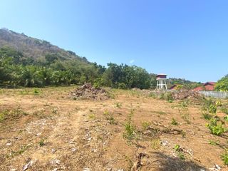 For sale land in Mueang Phuket, Phuket