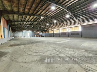 For rent warehouse in Bang Pa-in, Phra Nakhon Si Ayutthaya