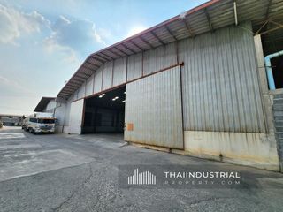 For rent warehouse in Bang Pa-in, Phra Nakhon Si Ayutthaya