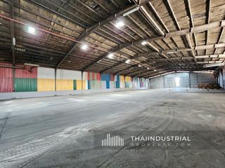 For rent warehouse in Bang Pa-in, Phra Nakhon Si Ayutthaya